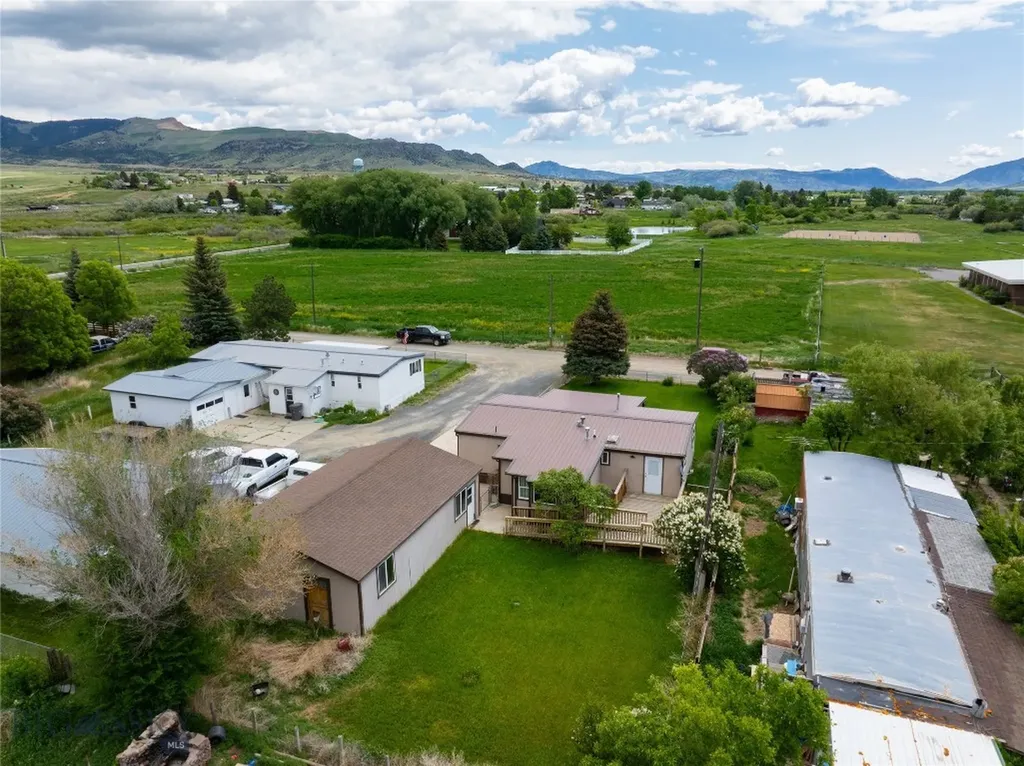 217 N Jefferson Whitehall MT 59759