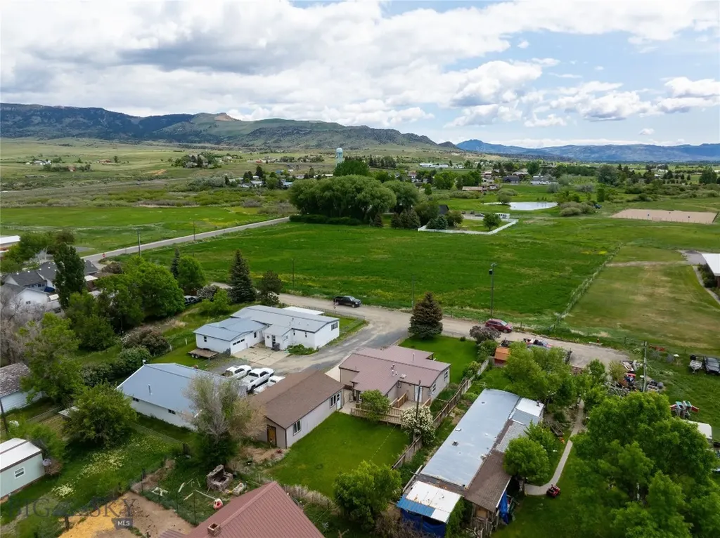 217 N Jefferson Whitehall MT 59759