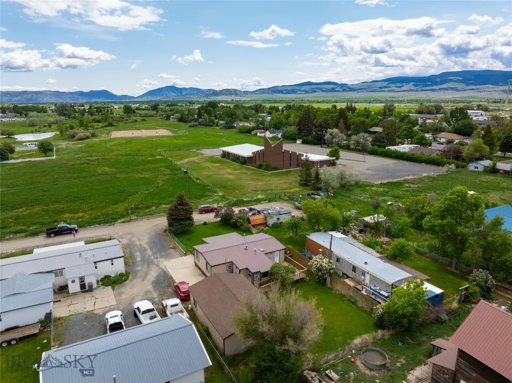 217 N Jefferson Whitehall MT 59759