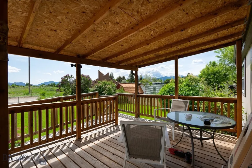 217 N Jefferson Whitehall MT 59759