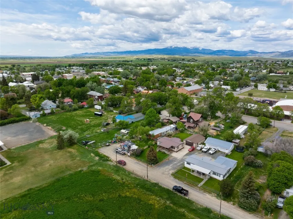 217 N Jefferson Whitehall MT 59759