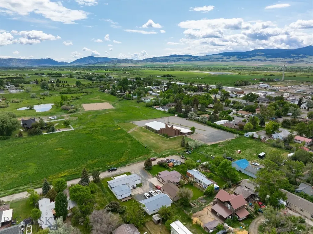 217 N Jefferson Whitehall MT 59759