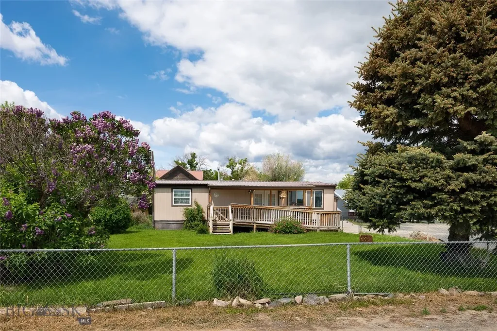 217 N Jefferson Whitehall MT 59759