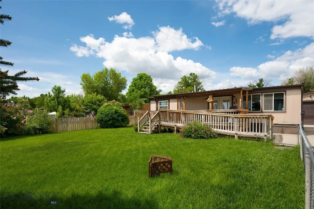 217 N Jefferson Whitehall MT 59759