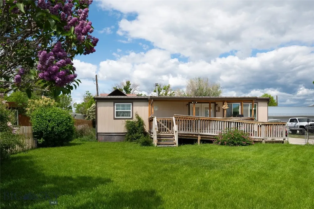 217 N Jefferson Whitehall MT 59759