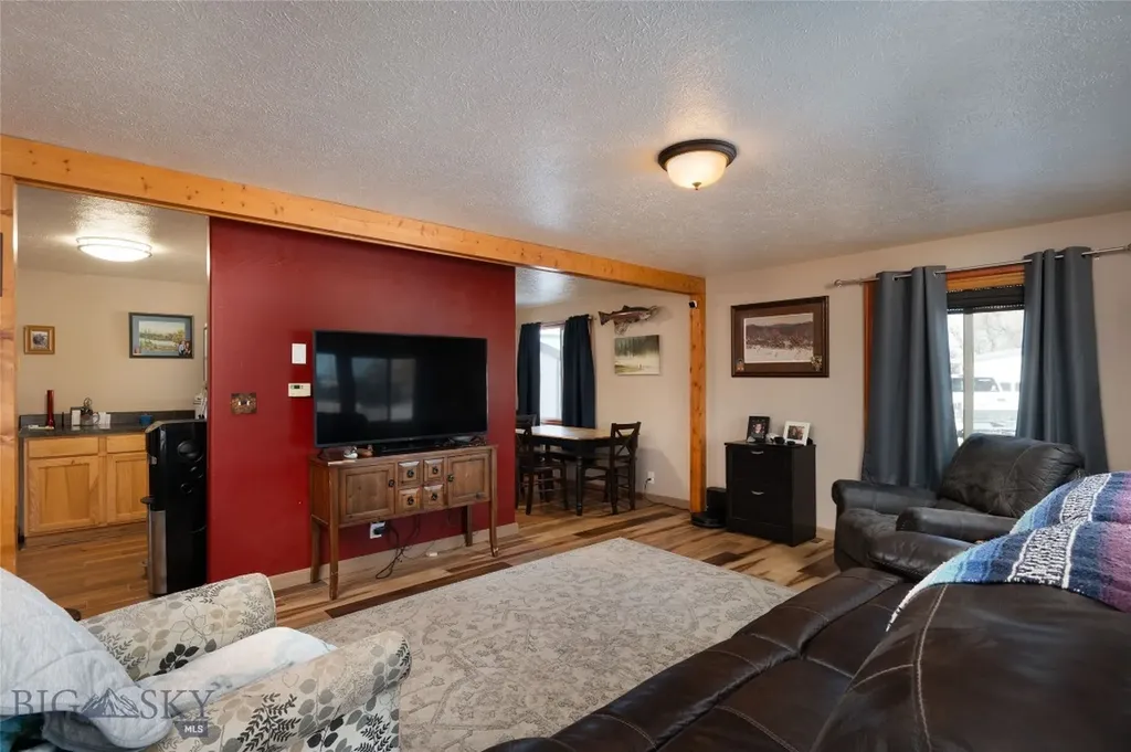 217 N Jefferson Whitehall MT 59759