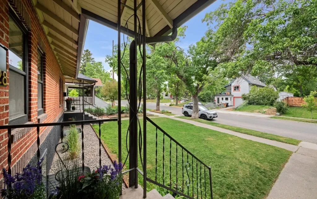 728 S Tracy Avenue Bozeman MT 59715