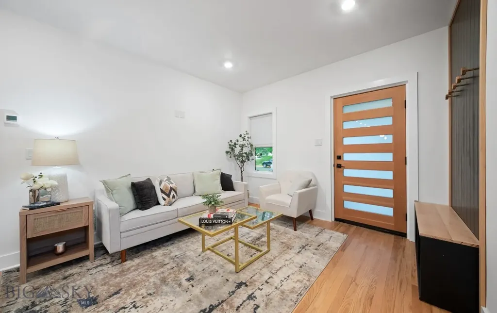 728 S Tracy Avenue Bozeman MT 59715