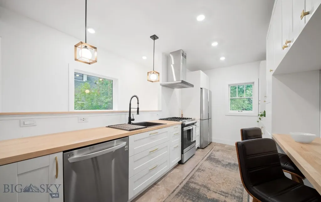 728 S Tracy Avenue Bozeman MT 59715
