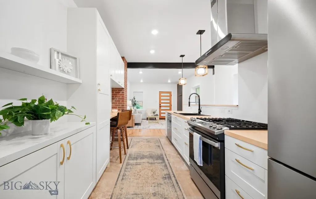 728 S Tracy Avenue Bozeman MT 59715