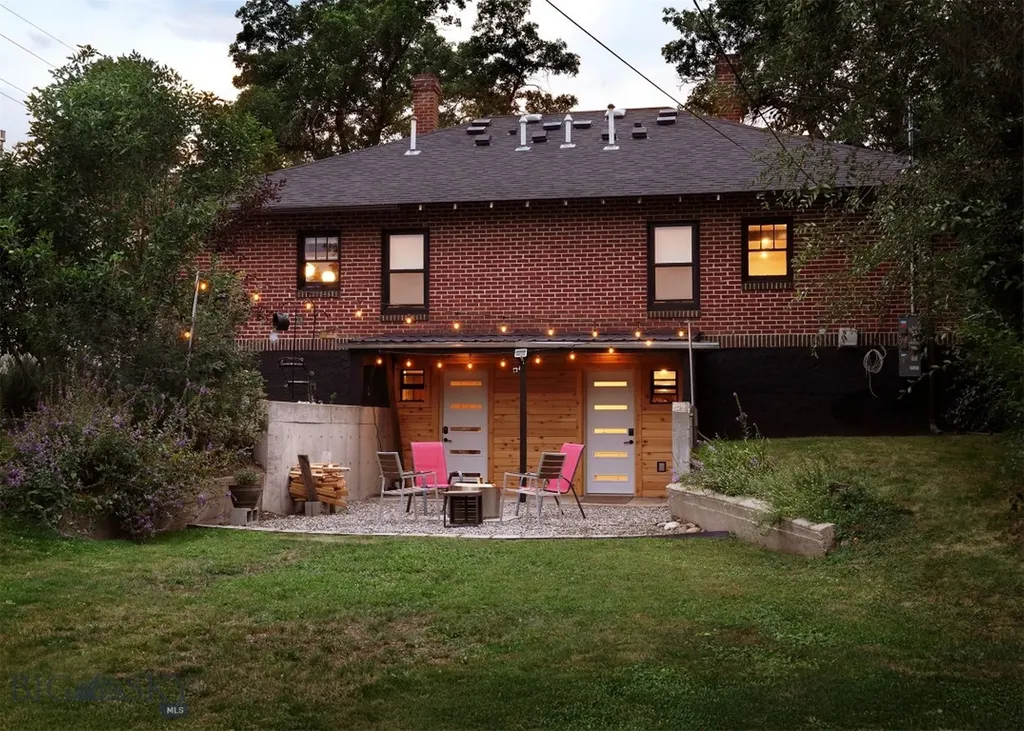 728 S Tracy Avenue Bozeman MT 59715