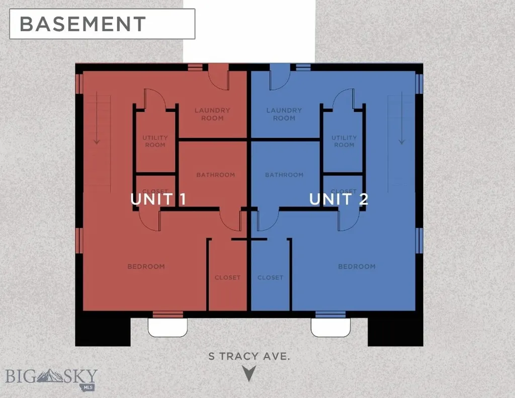 728 S Tracy Avenue Bozeman MT 59715