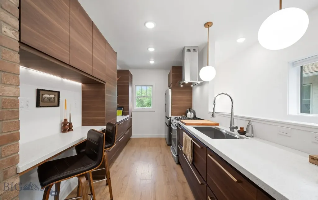 728 S Tracy Avenue Bozeman MT 59715