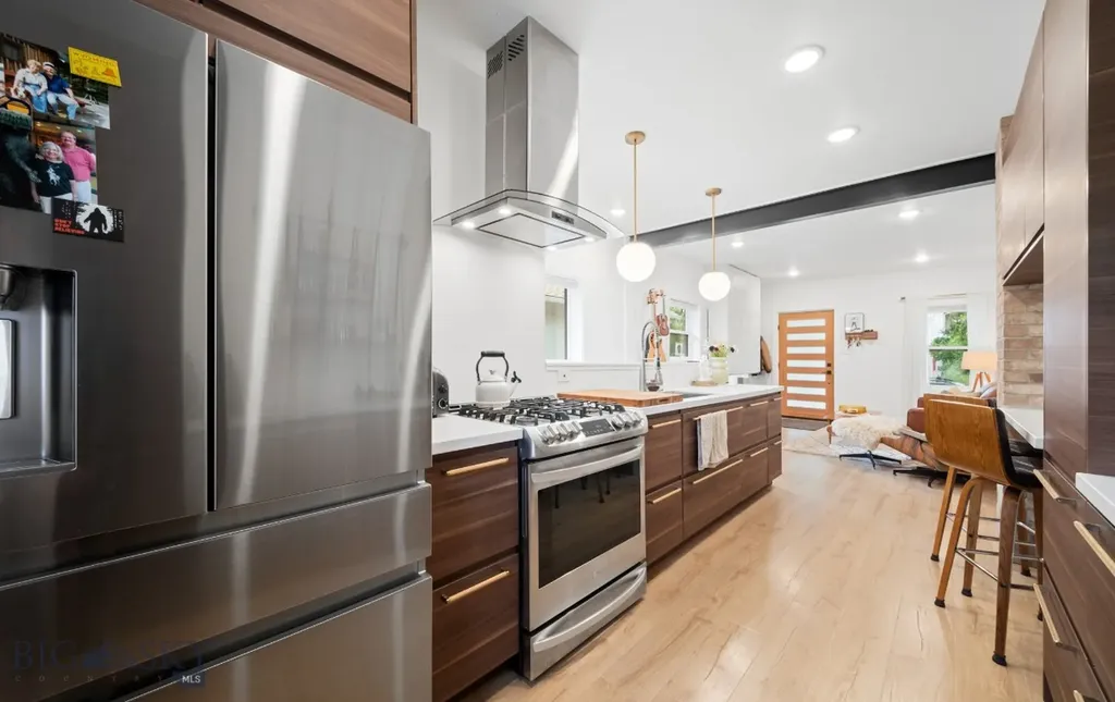 728 S Tracy Avenue Bozeman MT 59715