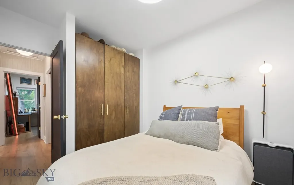 728 S Tracy Avenue Bozeman MT 59715