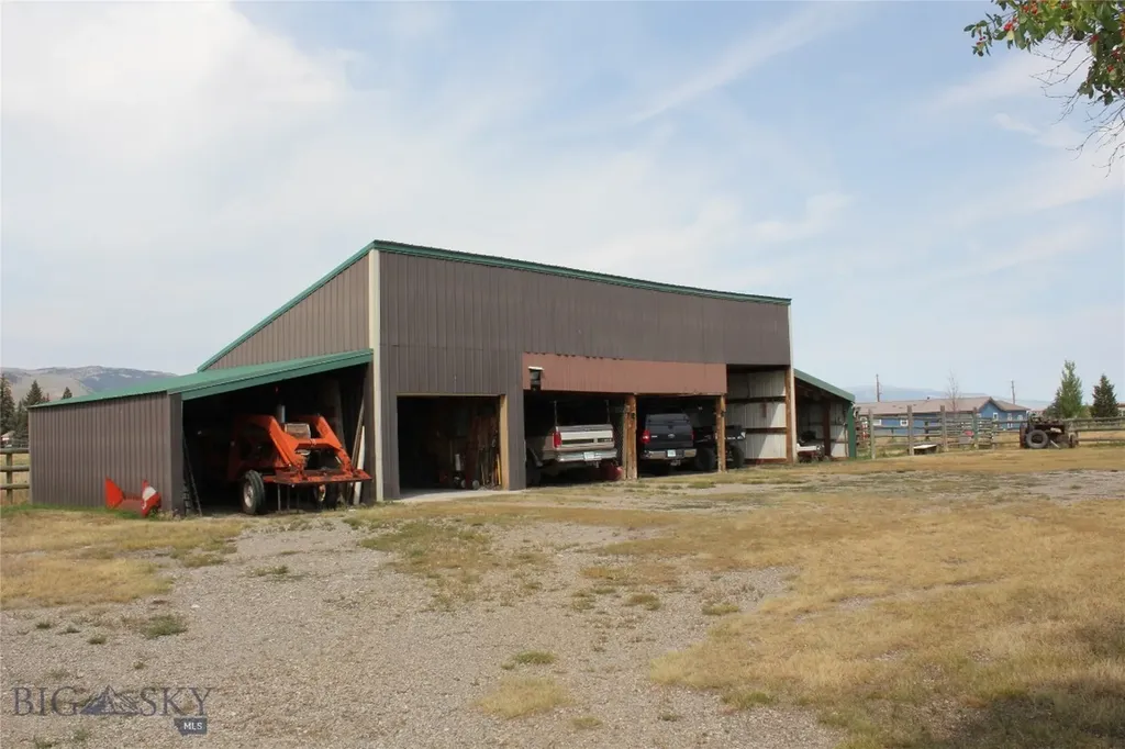 485 N Main Lima MT 59739