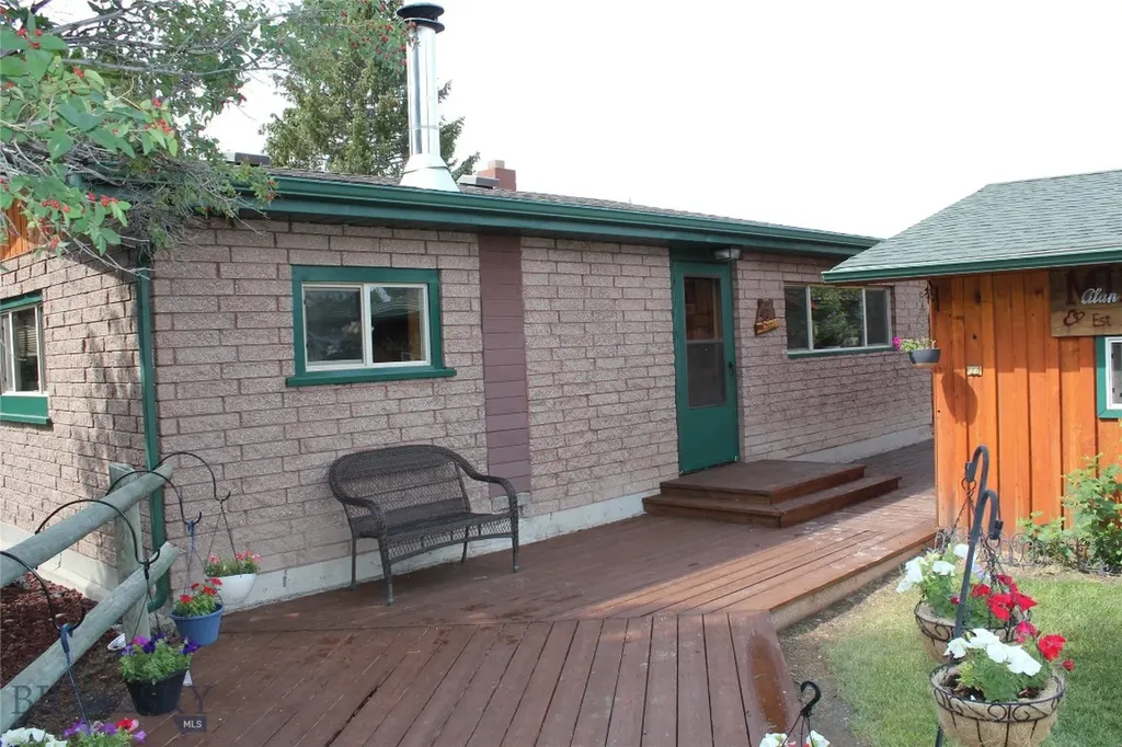 485 N Main Lima MT 59739