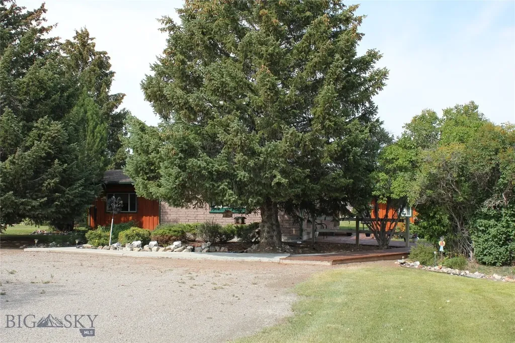 485 N Main Lima MT 59739