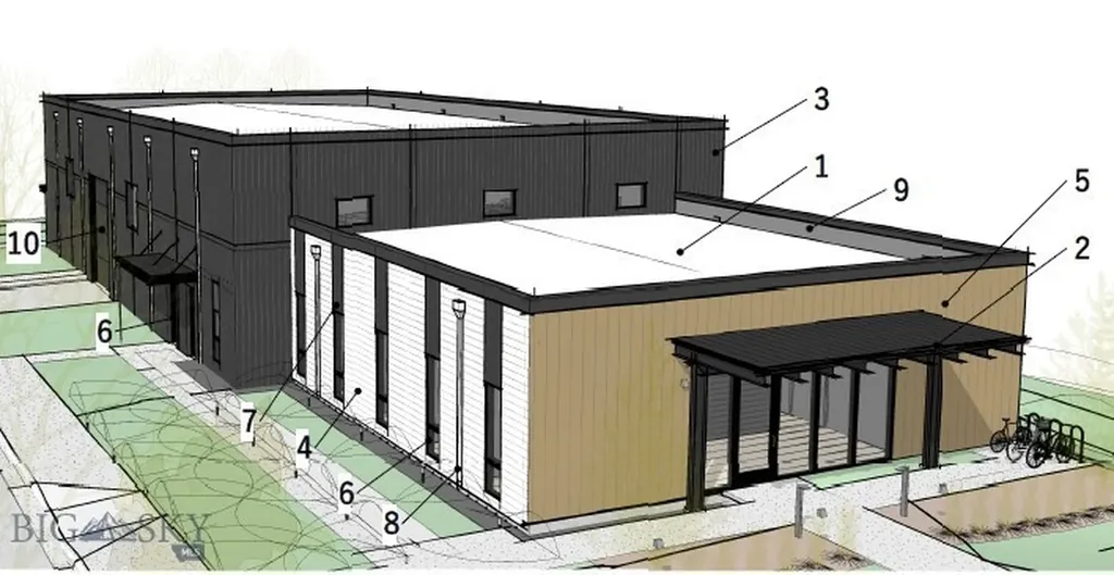 3555 Royal Wolf Way Bozeman MT 59718