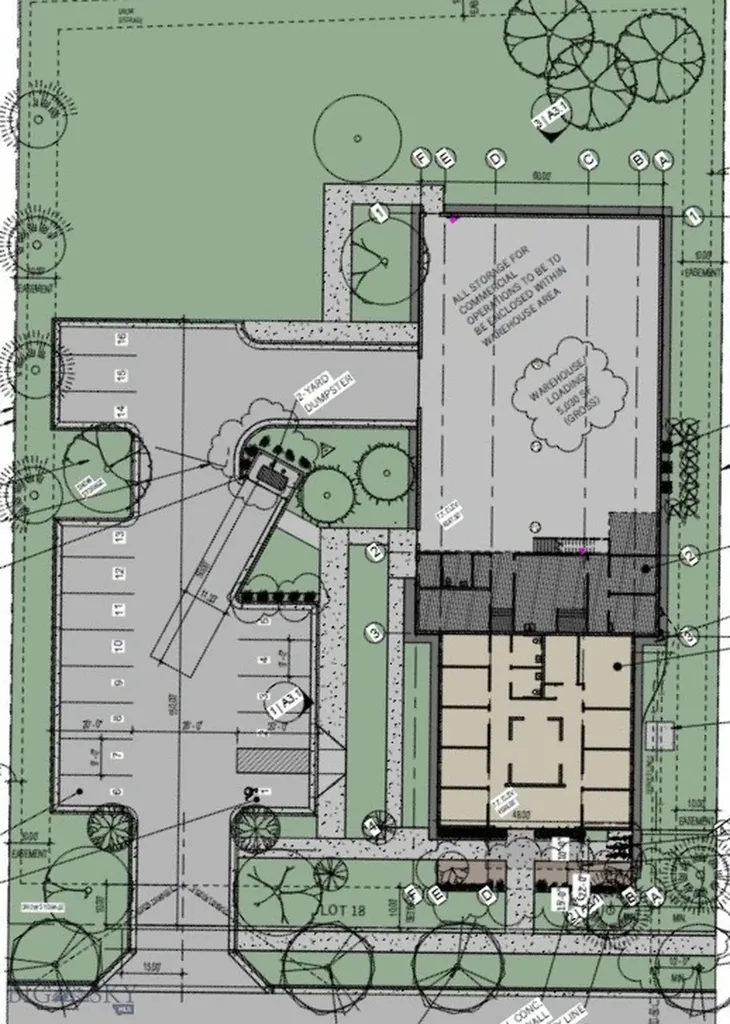 3555 Royal Wolf Way Bozeman MT 59718