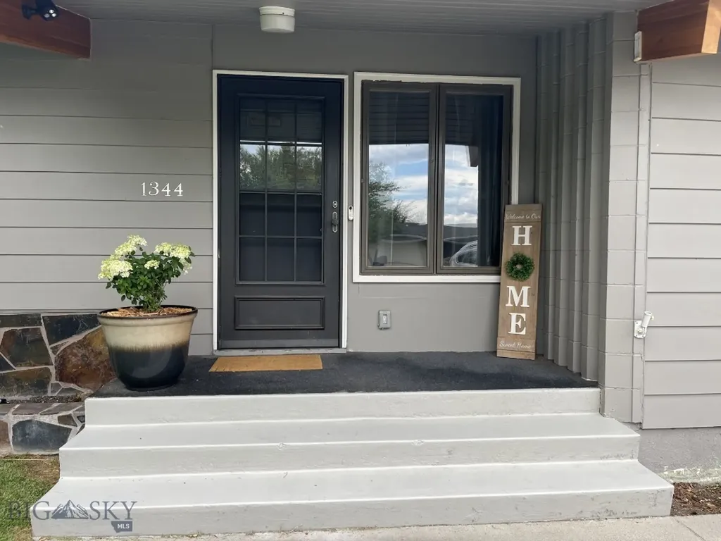 1344 Beaverhead Road Helena MT 59602
