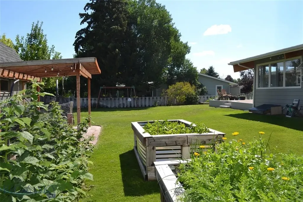 1344 Beaverhead Road Helena MT 59602