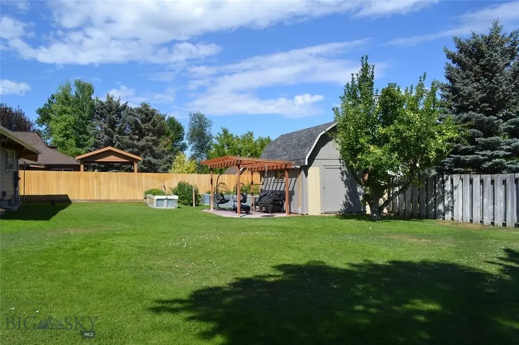 1344 Beaverhead Road Helena MT 59602