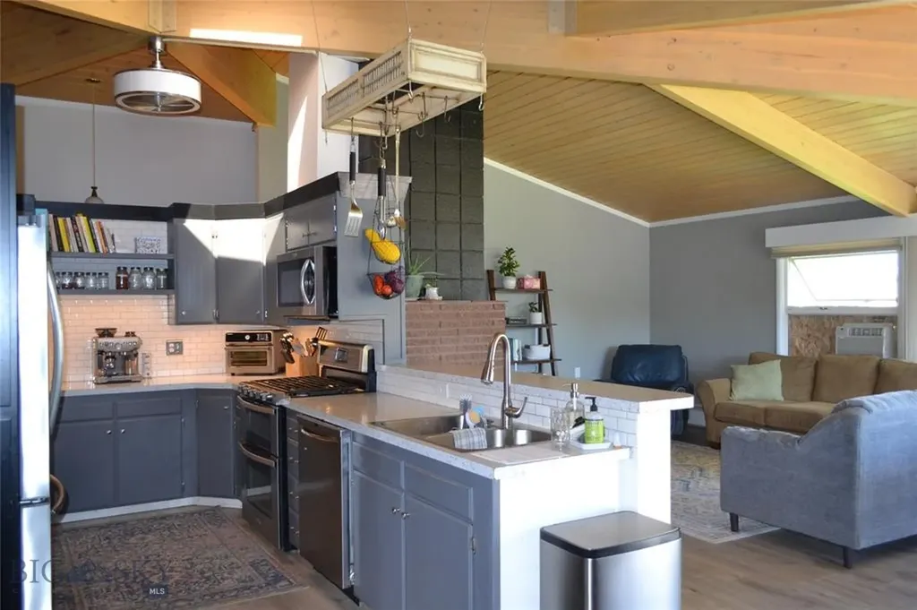 1344 Beaverhead Road Helena MT 59602