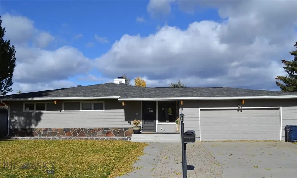 1344 Beaverhead Road Helena MT 59602