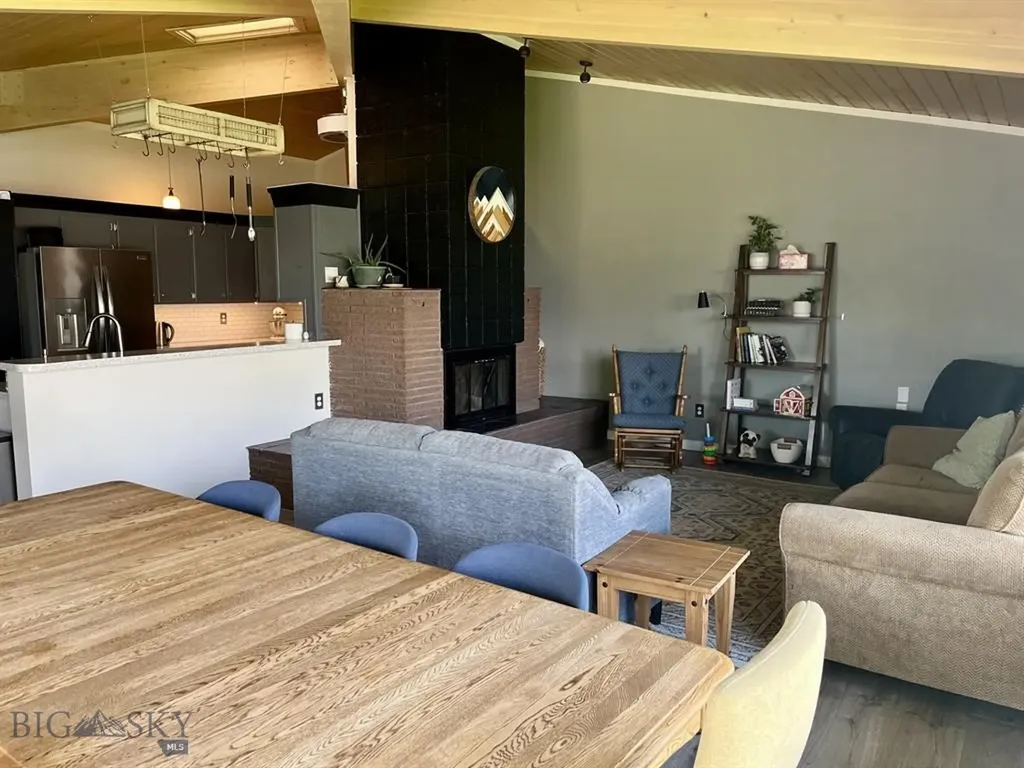 1344 Beaverhead Road Helena MT 59602