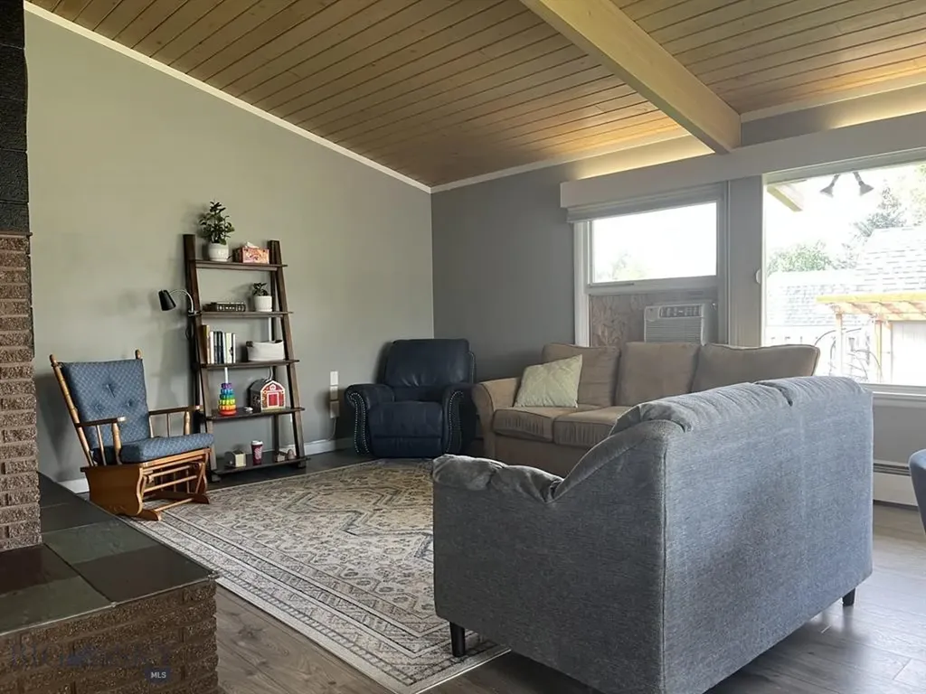 1344 Beaverhead Road Helena MT 59602