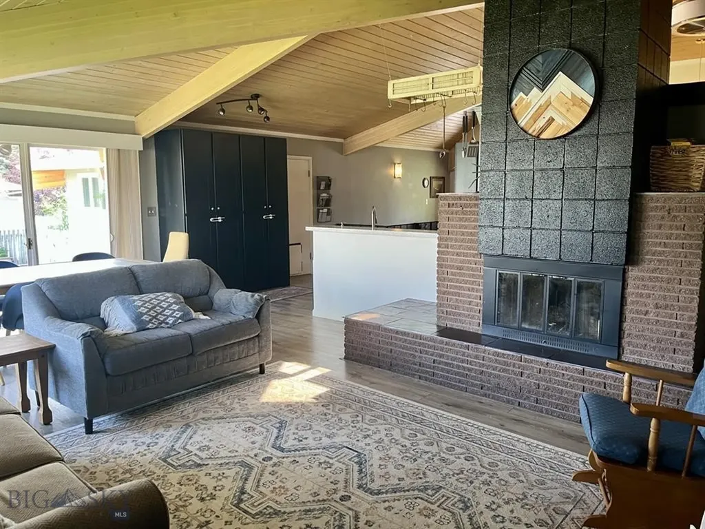 1344 Beaverhead Road Helena MT 59602