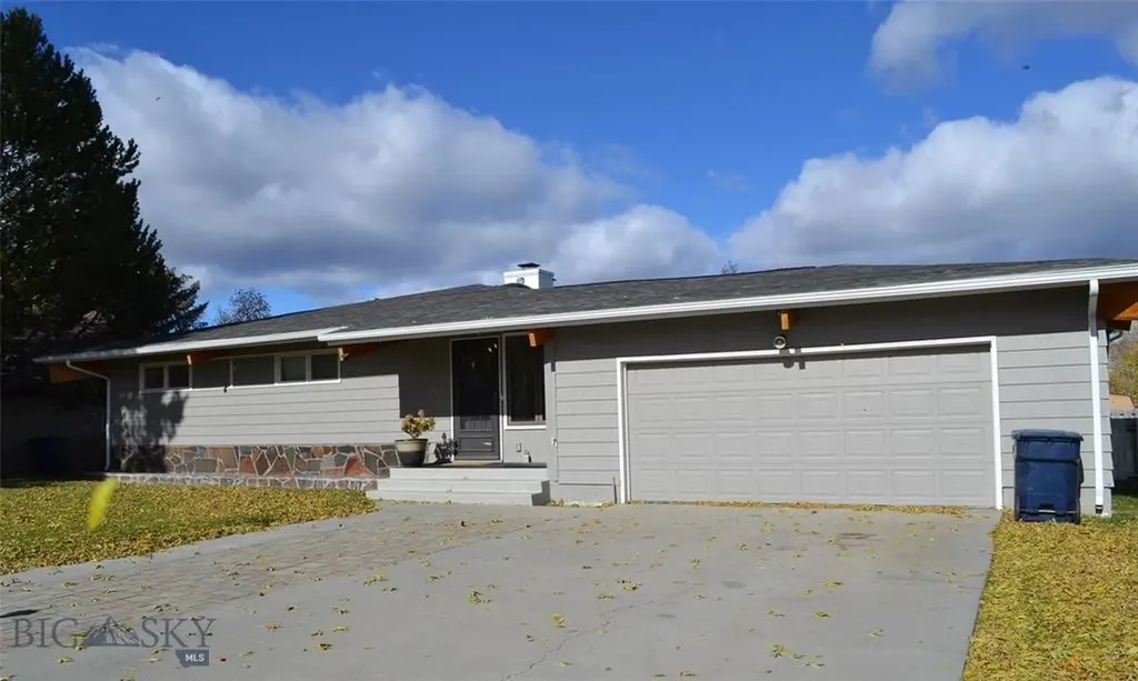 1344 Beaverhead Road Helena MT 59602
