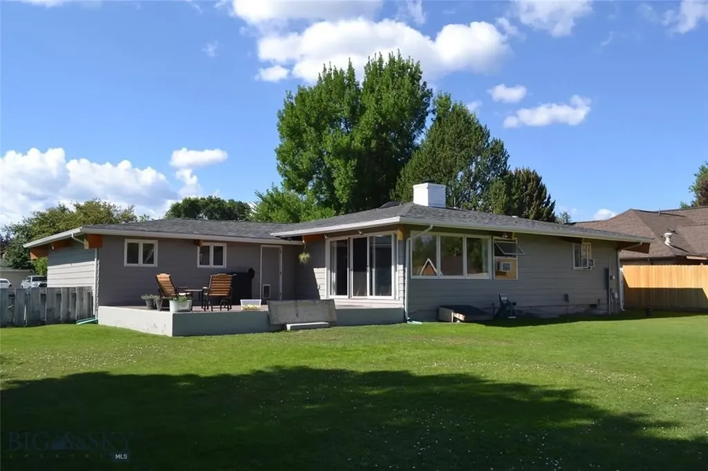 1344 Beaverhead Road Helena MT 59602
