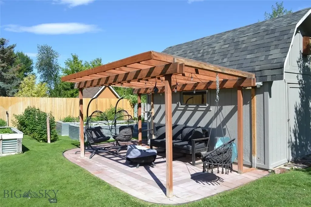 1344 Beaverhead Road Helena MT 59602