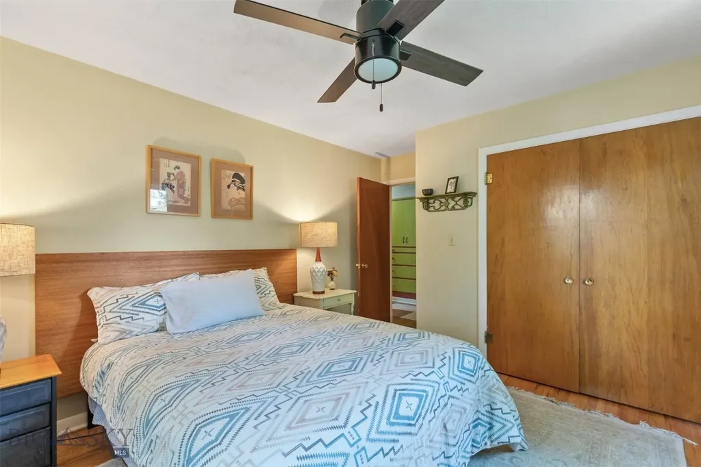 709 S 12th Bozeman MT 59715