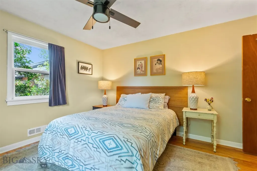 709 S 12th Bozeman MT 59715