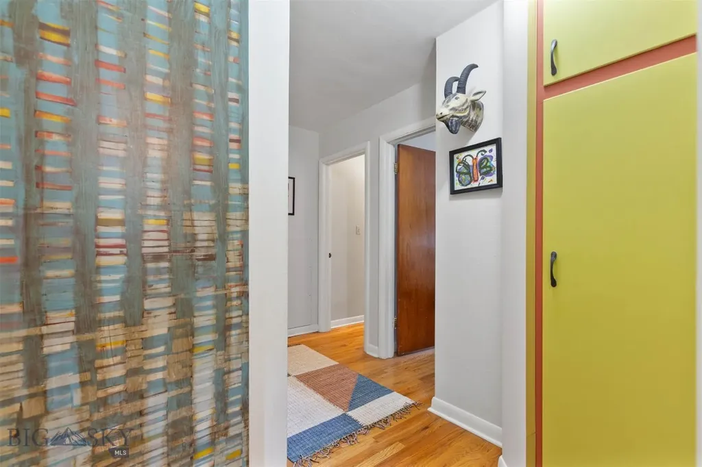 709 S 12th Bozeman MT 59715