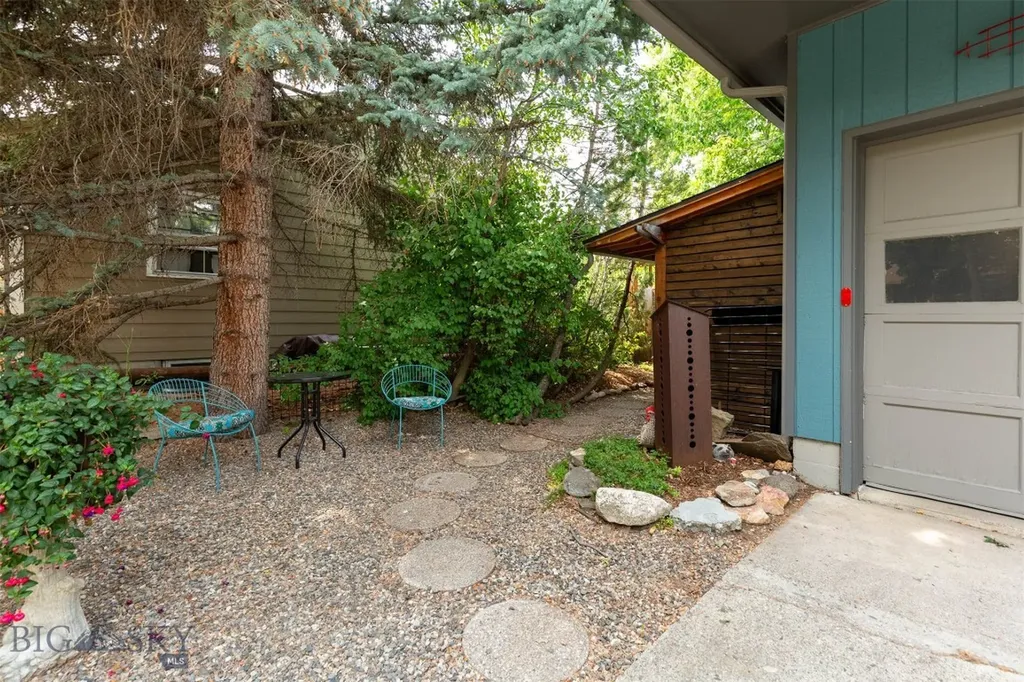 709 S 12th Bozeman MT 59715