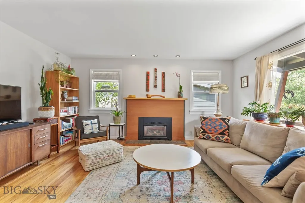 709 S 12th Bozeman MT 59715