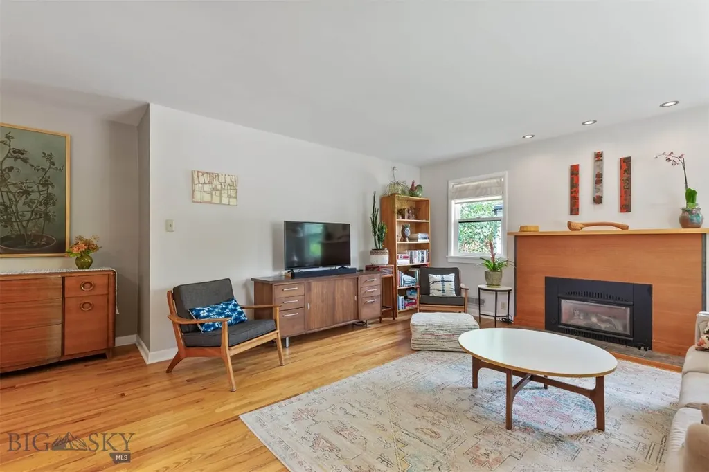 709 S 12th Bozeman MT 59715