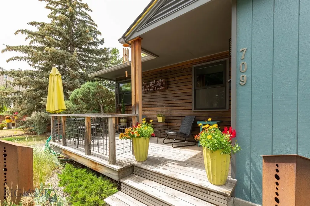 709 S 12th Bozeman MT 59715