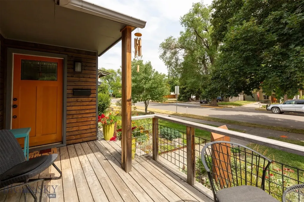 709 S 12th Bozeman MT 59715