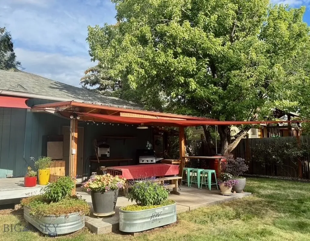 709 S 12th Bozeman MT 59715