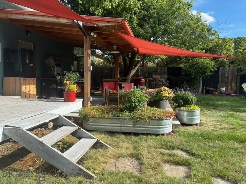 709 S 12th Bozeman MT 59715