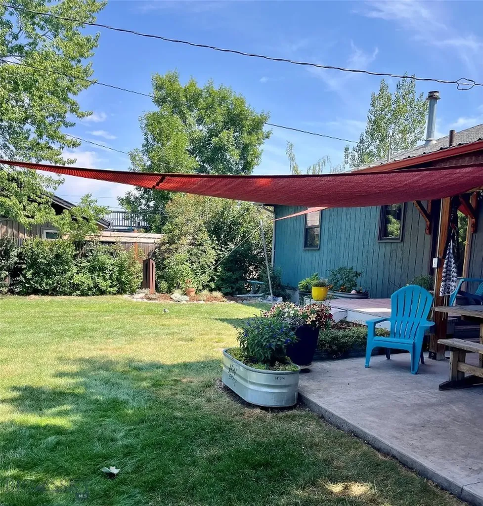 709 S 12th Bozeman MT 59715