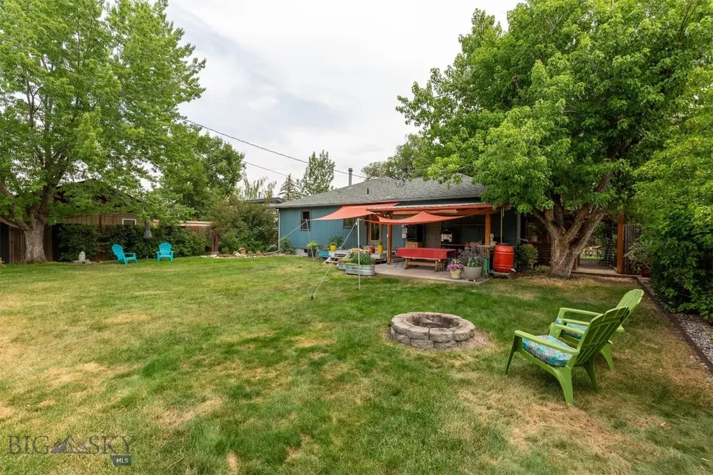 709 S 12th Bozeman MT 59715