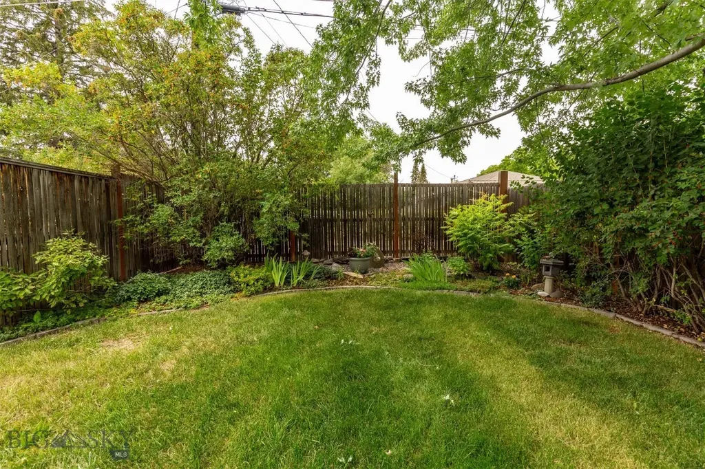 709 S 12th Bozeman MT 59715