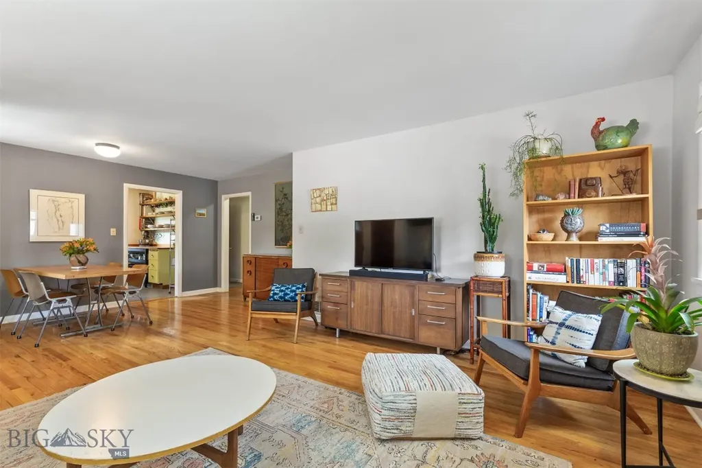 709 S 12th Bozeman MT 59715