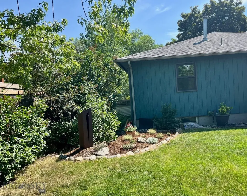 709 S 12th Bozeman MT 59715